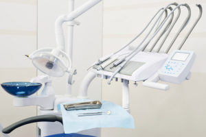 dental clinic equipment 3FS78LH