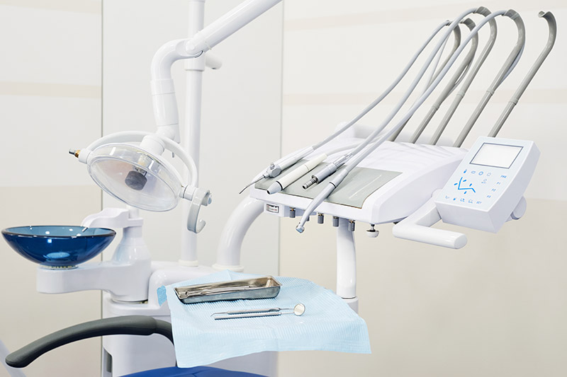 dental clinic equipment 3FS78LH