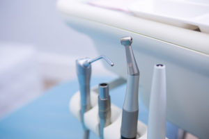 dental equipments at medical clinic HXLGNE3