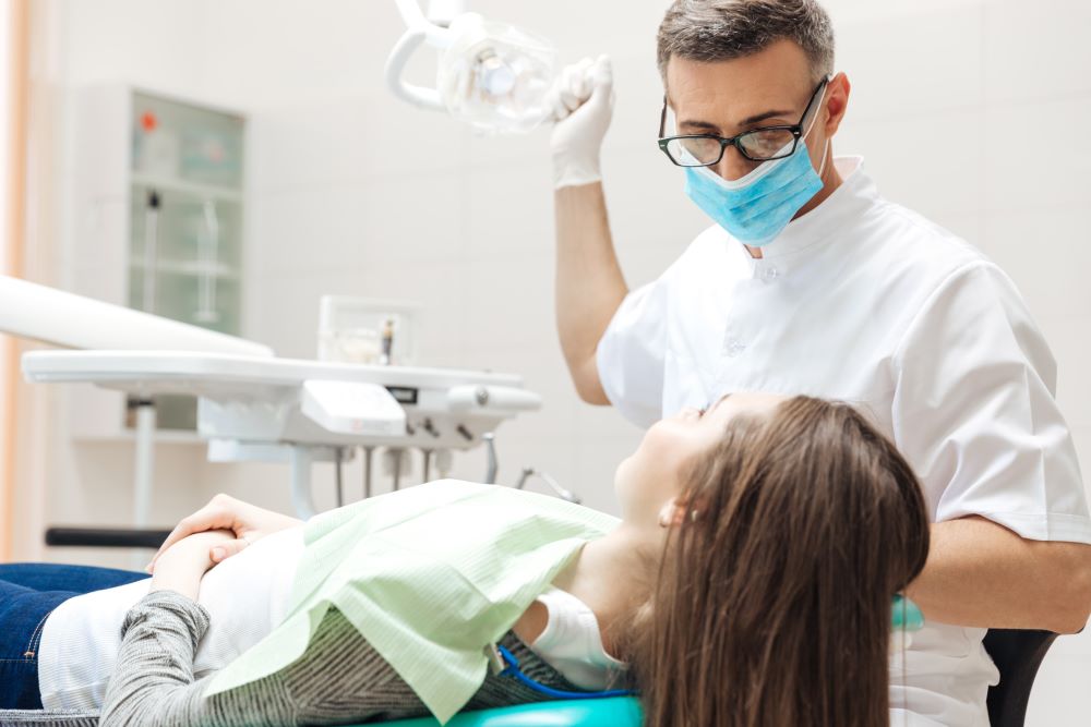 植牙補骨粉會痛嗎？補骨粉發炎是怎麼回事？