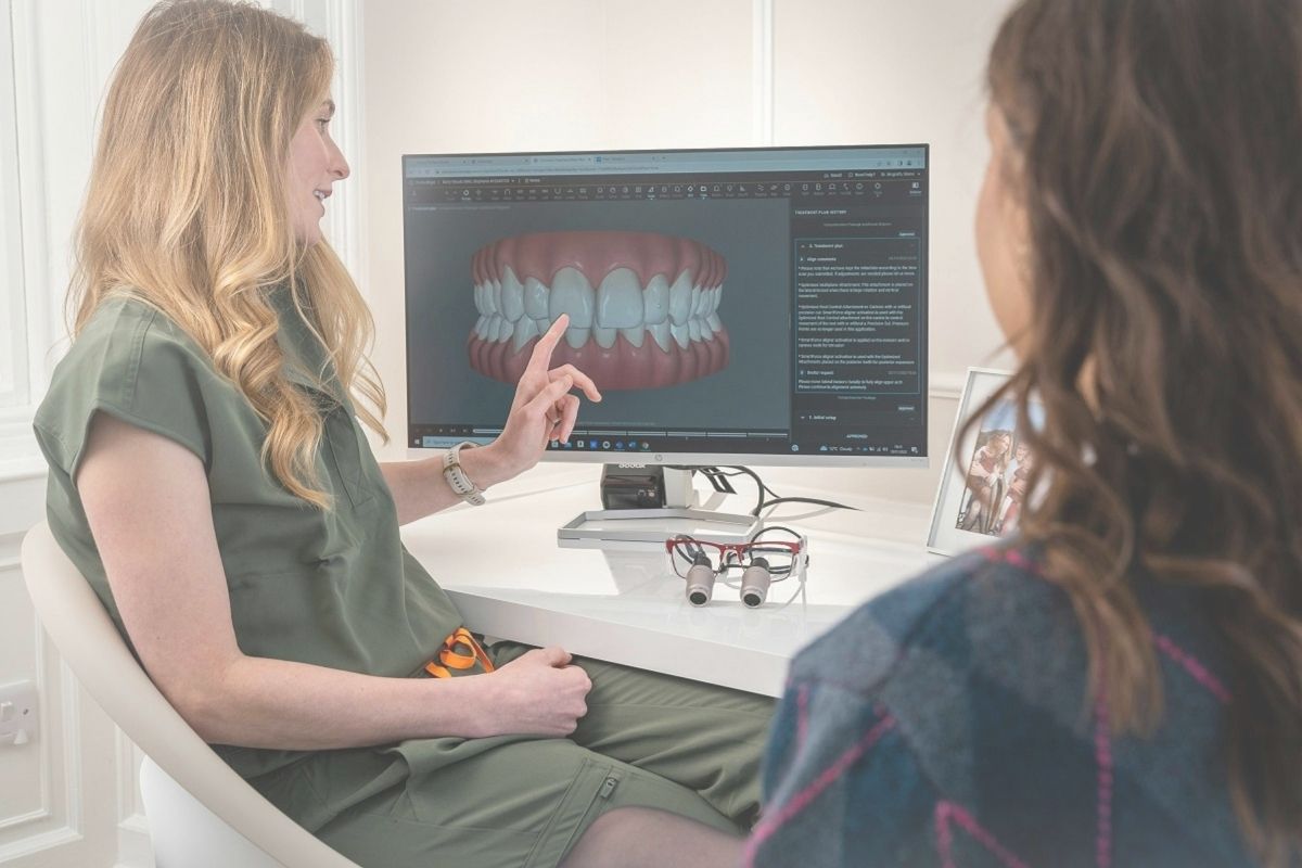最新消息 3 3d tooth carving treatmenta fast precise and aesthetic restoration option